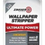 Zinsser Ultra Power Wallpaper Stripper, 16 Oz