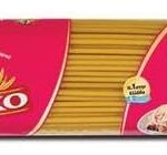 MISKO No 2 Macaroni for Pastitsio, 500g