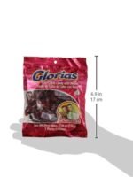 las sevillanas glorias pecan candy pack