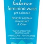 Good Clean Love balance Feminine Wash, 8 Fl Oz