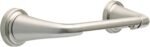 delta faucet larkin bath pivoting toilet paper holder