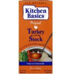 kitchen basics stock turkey pack