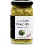 World Market Artichoke Bruschetta  Spread & Dip, 12 Oz