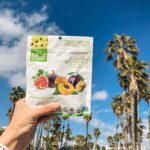 Fruit Bliss Dried Fruit Medley, Apricot Plums Figs, 5 Oz - Image 7