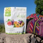 Fruit Bliss Dried Fruit Medley, Apricot Plums Figs, 5 Oz - Image 6