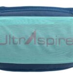 UltrAspire Plexus 2.0 Waist Pack, Lagoon Navy, 28"-40"