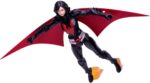 mcfarlane toys dc multiverse batwoman unmasked 7 in