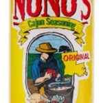 NuNu's Original All Purpose Cajun Seasoning, 16 Oz