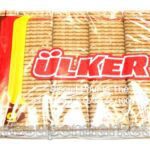 Ulker Tea Biscuits, 33 Oz, 5 Ct