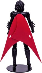mcfarlane toys dc multiverse batwoman unmasked 7 in