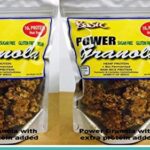 Basic Power Gluten Free Granola, 10 Oz
