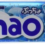 Mikakuto Puchao Ramune Soda, 1.76 Oz