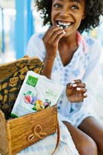 Fruit Bliss Dried Fruit Medley, Apricot Plums Figs, 5 Oz - Image 4