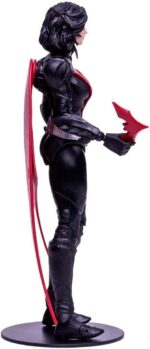 mcfarlane toys dc multiverse batwoman unmasked 7 in