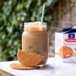 daelmans authentic dutch stroopwafels caramel