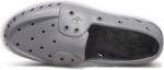 sperry mens authentic float boat shoe grey white 11