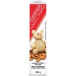 Odense Marzipan Almond Candy Dough, 200 g