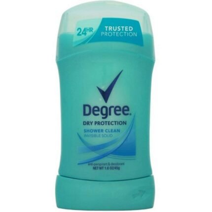 degree dry protection deodorant stick 1.6 oz