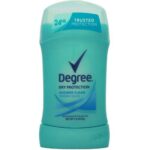 Degree Dry Protection Deodorant Stick, 1.6 Oz