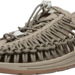 Keen Uneek Classic Two Cord Men's Sandals, 10