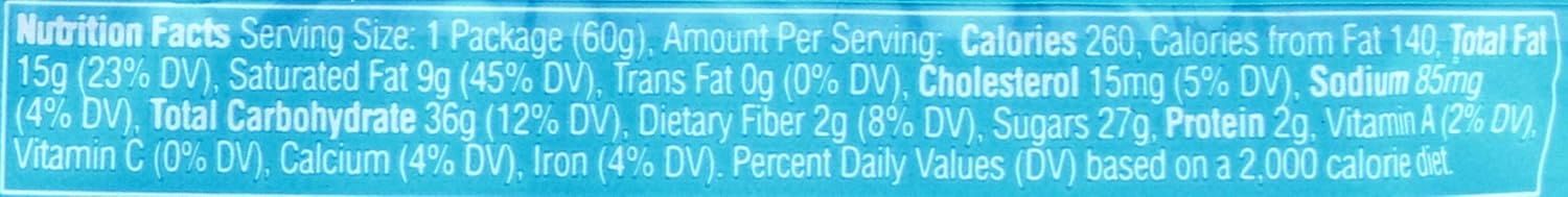 61-xnlQXLpL._SL1500_ MARICH Dark Chocolate Sea Salt Caramels, 2 Oz - Image 3