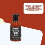 braswells ole smokehouse moppin sauce
