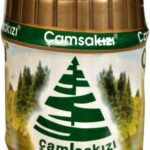 Cam Sakizi Super Wax, 270g