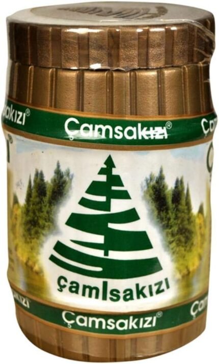 Cam Sakizi Super Wax, 270g
