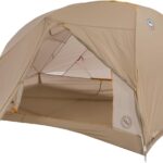 Big Agnes Tiger Wall Ultralight Bikepacking Tent, 3 Person