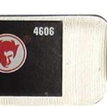 Red Devil 4606 Batting Knife, Brown, 6"