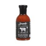 braswells ole smokehouse moppin sauce