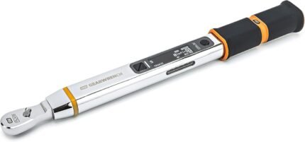 Gearwrench 1/4" 120XP E-Spec Electronic Torque Wrench