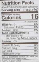 Batey Natural Turbinado Sugar, 32 Oz - Image 2