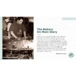 backery on main variety pack instant oatmeal pack
