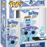 Funko POP! General Mills Boo Berry, 185 Ct