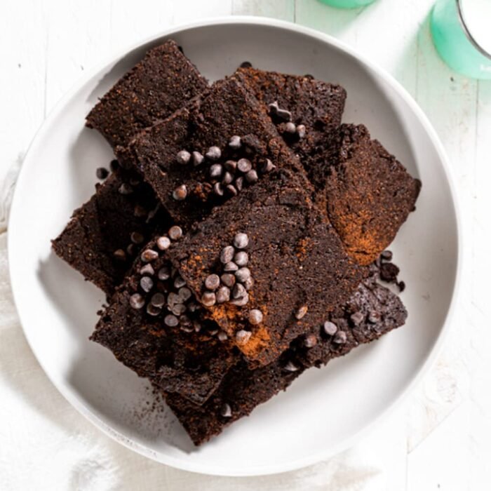 bobs red mill grain free brownie mix pack