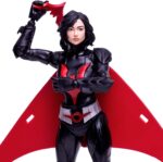 mcfarlane toys dc multiverse batwoman unmasked 7 in