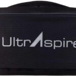 UltrAspire Element Waist Pack, Pitch Black, 28"-40"