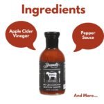 braswells ole smokehouse moppin sauce