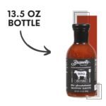braswells ole smokehouse moppin sauce