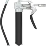 LubriMatic Heavy Duty Mini Grease Gun, 14-5/8 inches