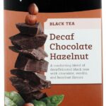 Stash Decaf Chocolate Hazelnut Black Tea, 18 Ct