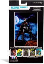 mcfarlane toys dc multiverse batwoman unmasked 7 in