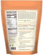 bobs red mill gluten free almond protein powder pack