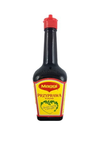 Maggi Liquid Seasoning, 7.1 Oz