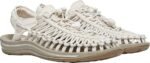 keen womens uneek classic two cord white 4 uk