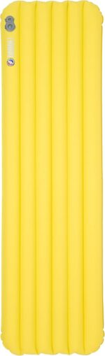 Big Agnes Divide Insulated, 25"x78"