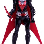 mcfarlane toys dc multiverse batwoman unmasked 7 in