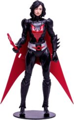 mcfarlane toys dc multiverse batwoman unmasked 7 in