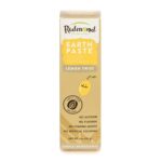 Redmond Earth Paste, Lemon Twist, 4 Oz